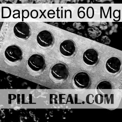 Dapoxetine 60Mg new09